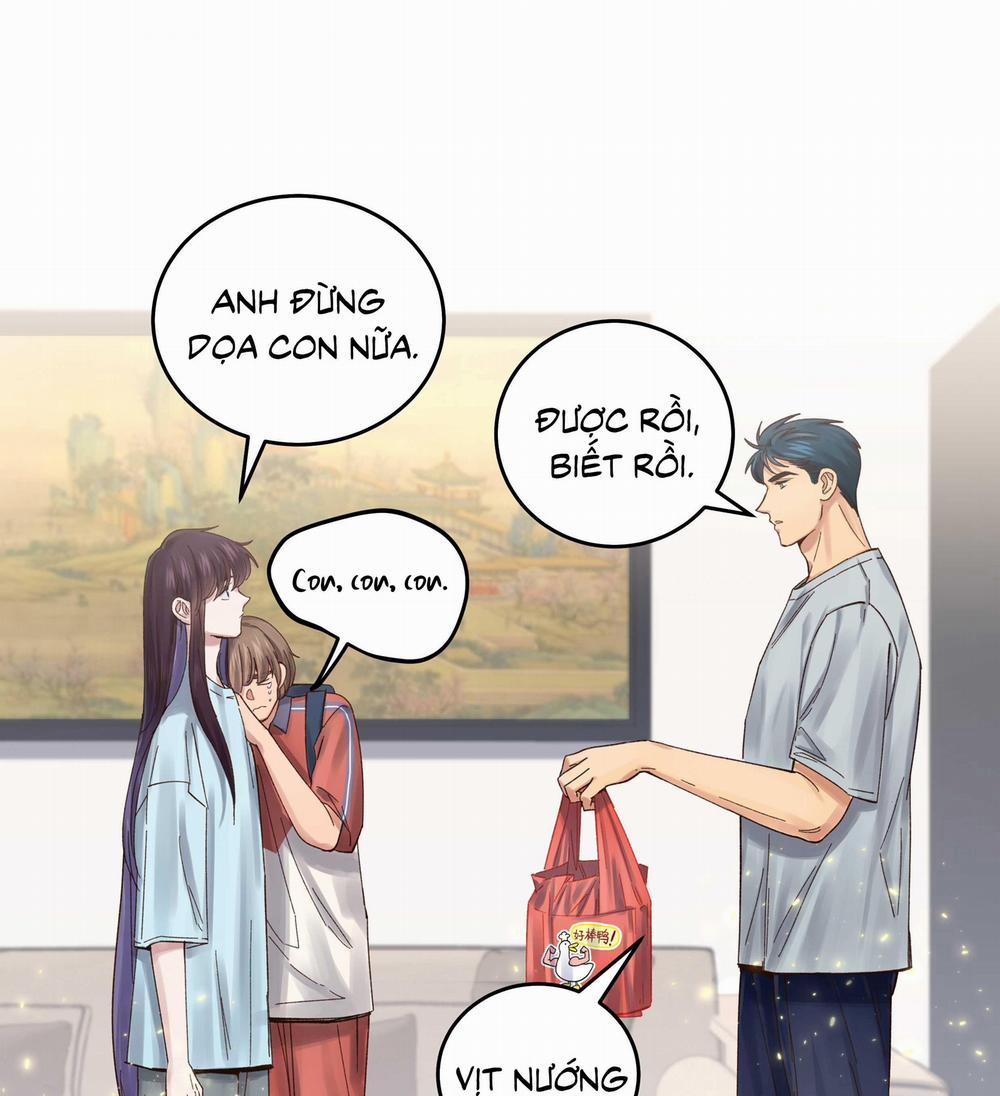 Quán cơm tỳ hưu 73 trang 16