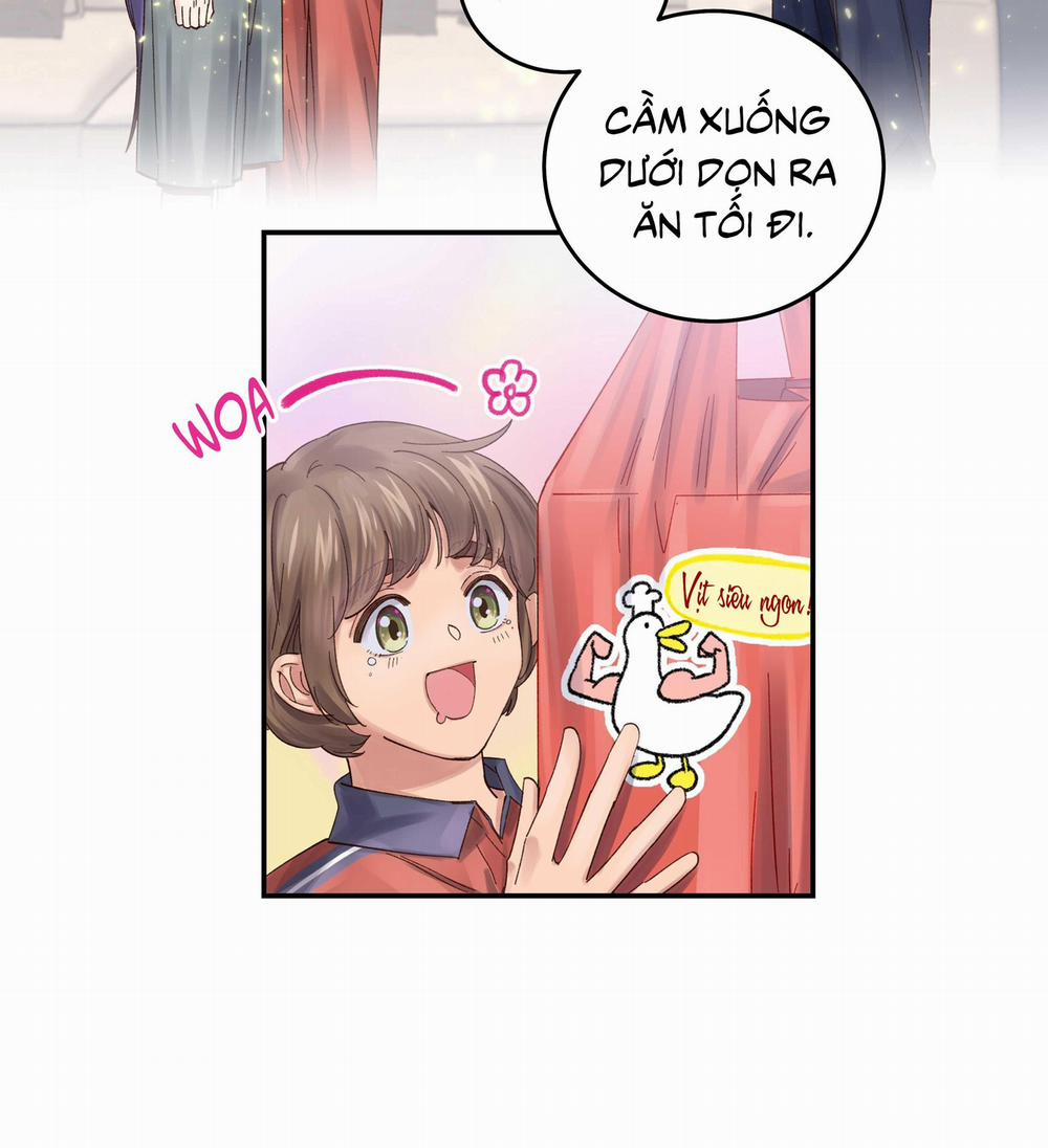 Quán cơm tỳ hưu 73 trang 17