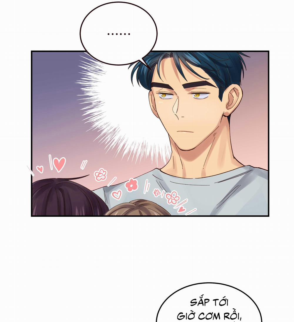 Quán cơm tỳ hưu 73 trang 18