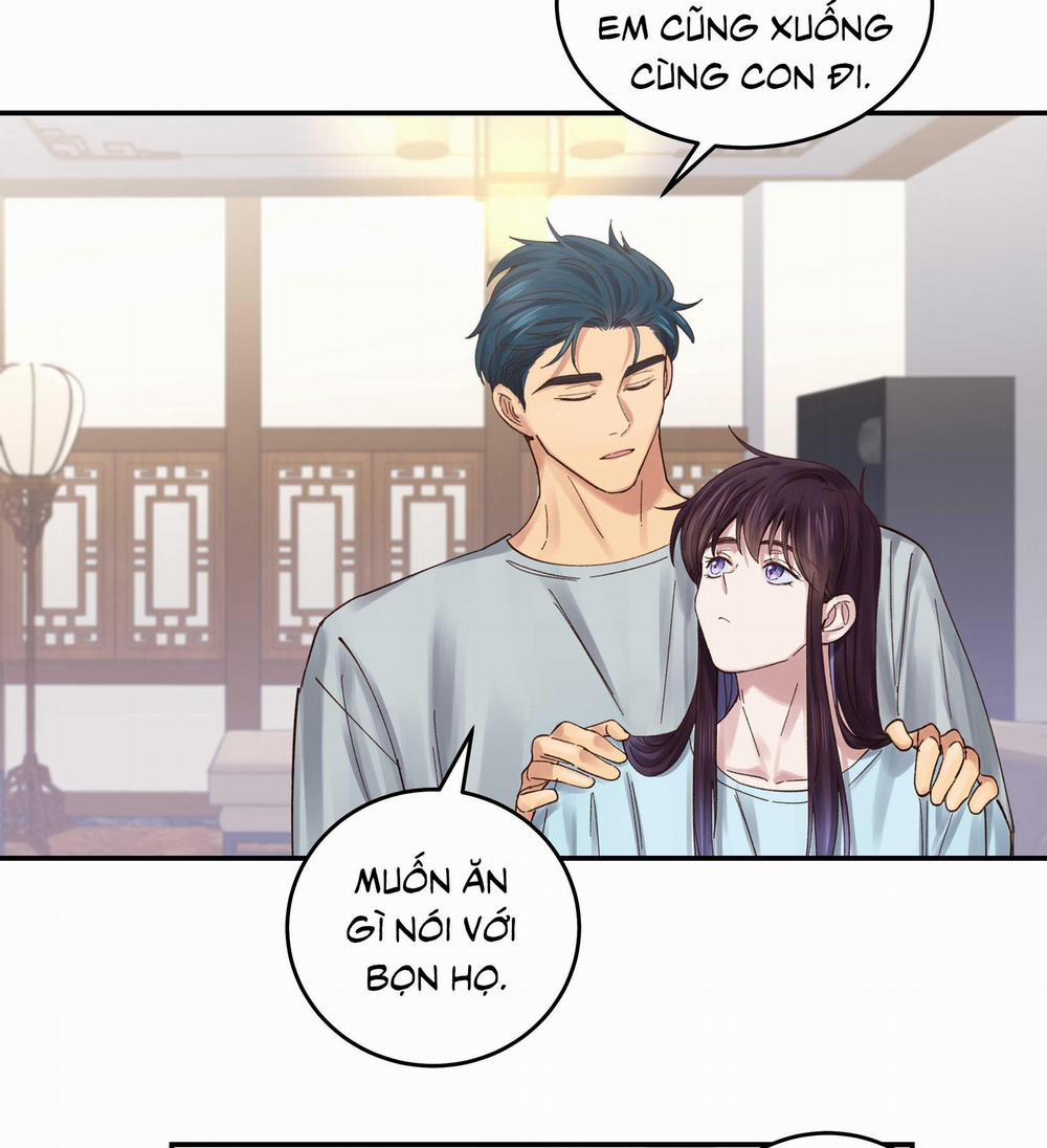 Quán cơm tỳ hưu 73 trang 19