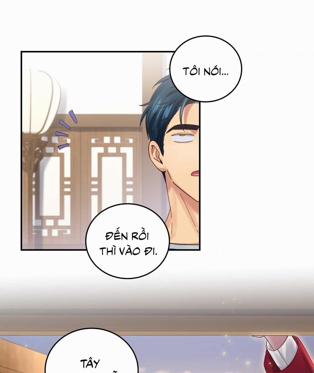 Quán cơm tỳ hưu 73 trang 21