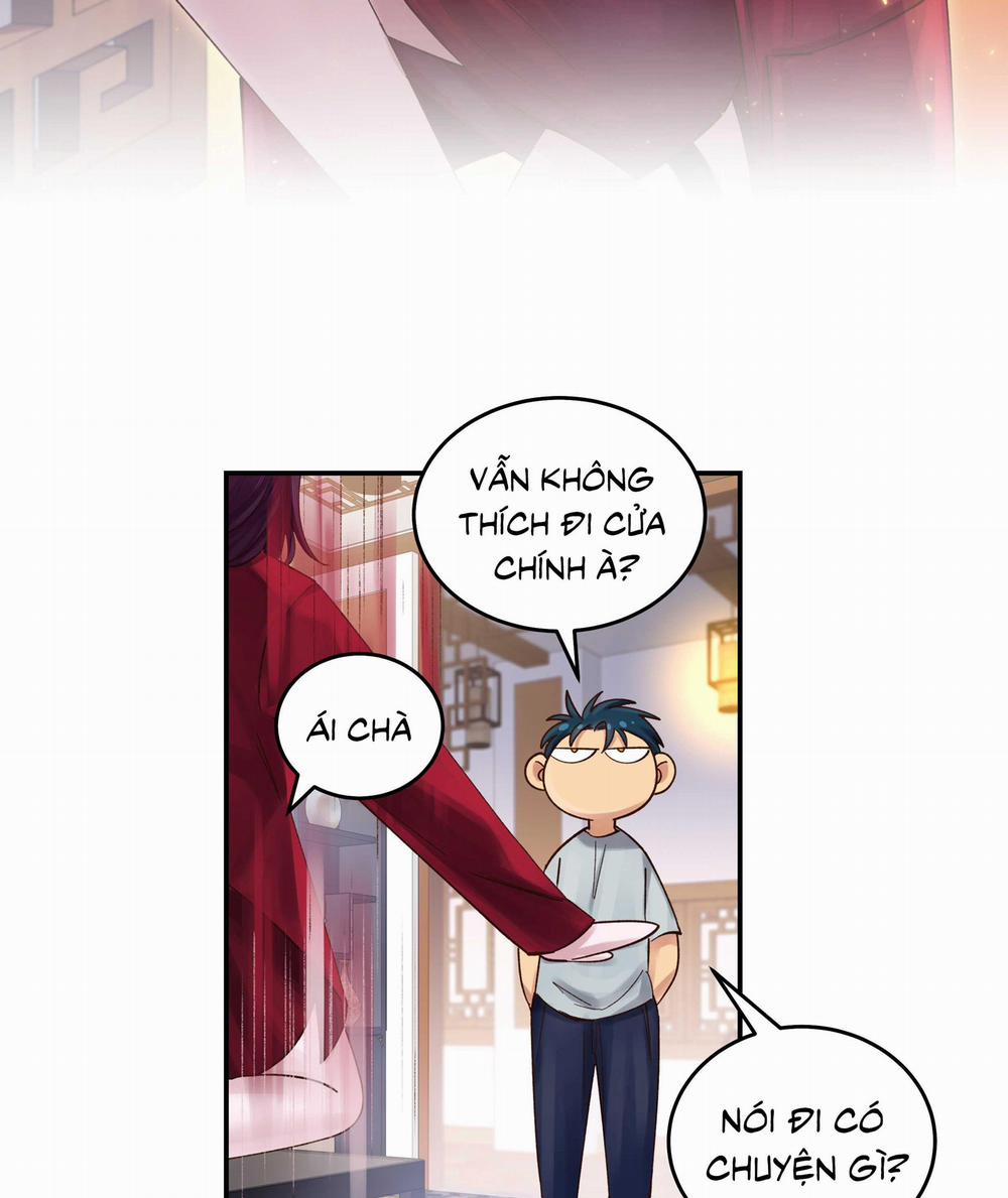 Quán cơm tỳ hưu 73 trang 23