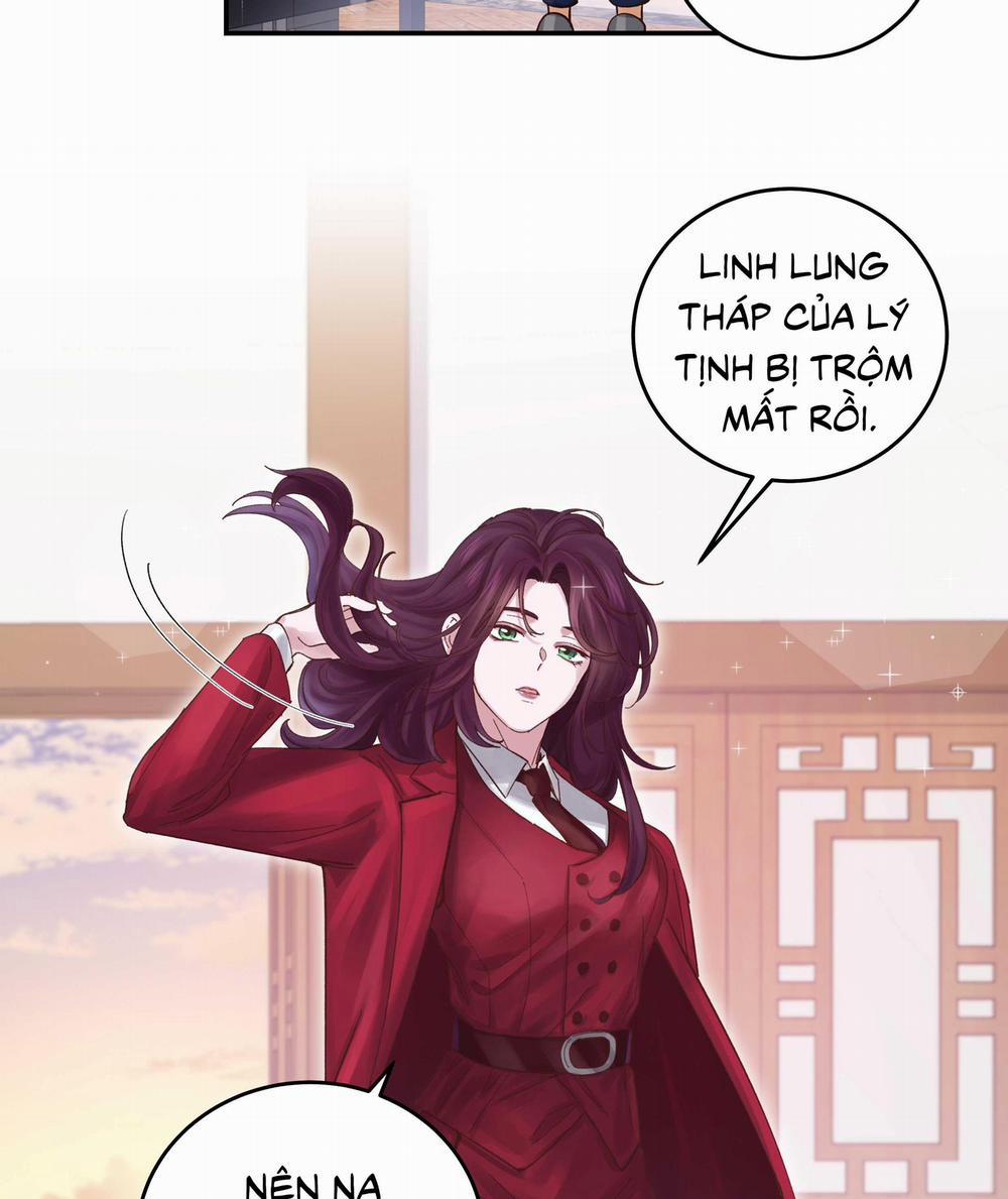 Quán cơm tỳ hưu 73 trang 24