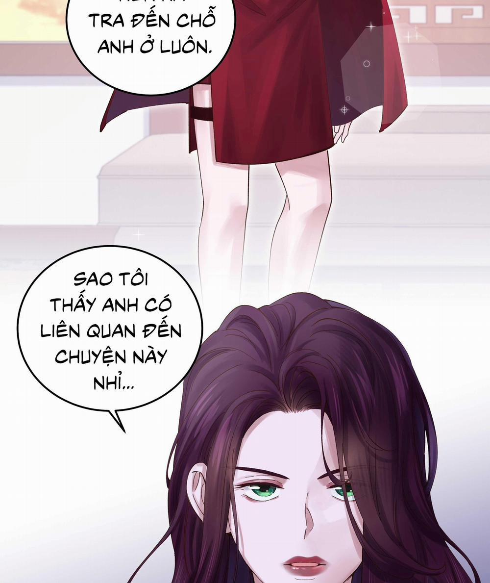 Quán cơm tỳ hưu 73 trang 25