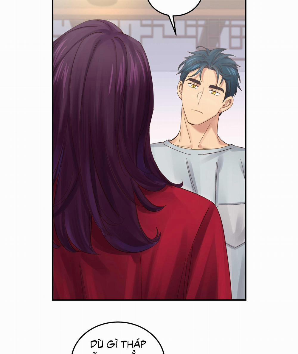 Quán cơm tỳ hưu 73 trang 27