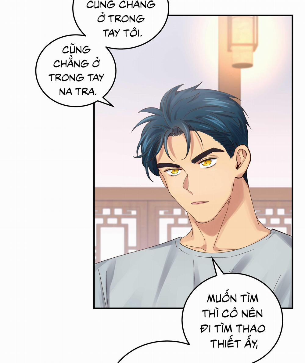 Quán cơm tỳ hưu 73 trang 28