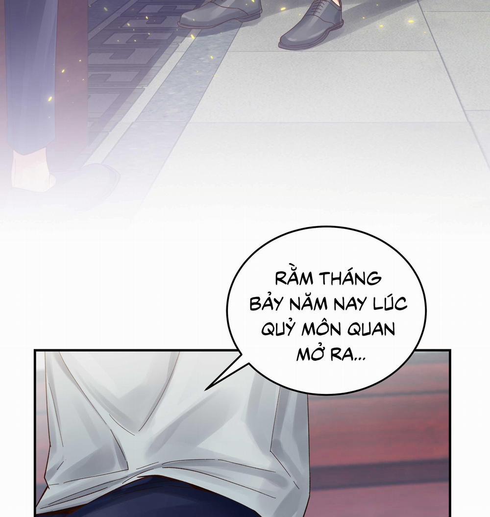 Quán cơm tỳ hưu 73 trang 3