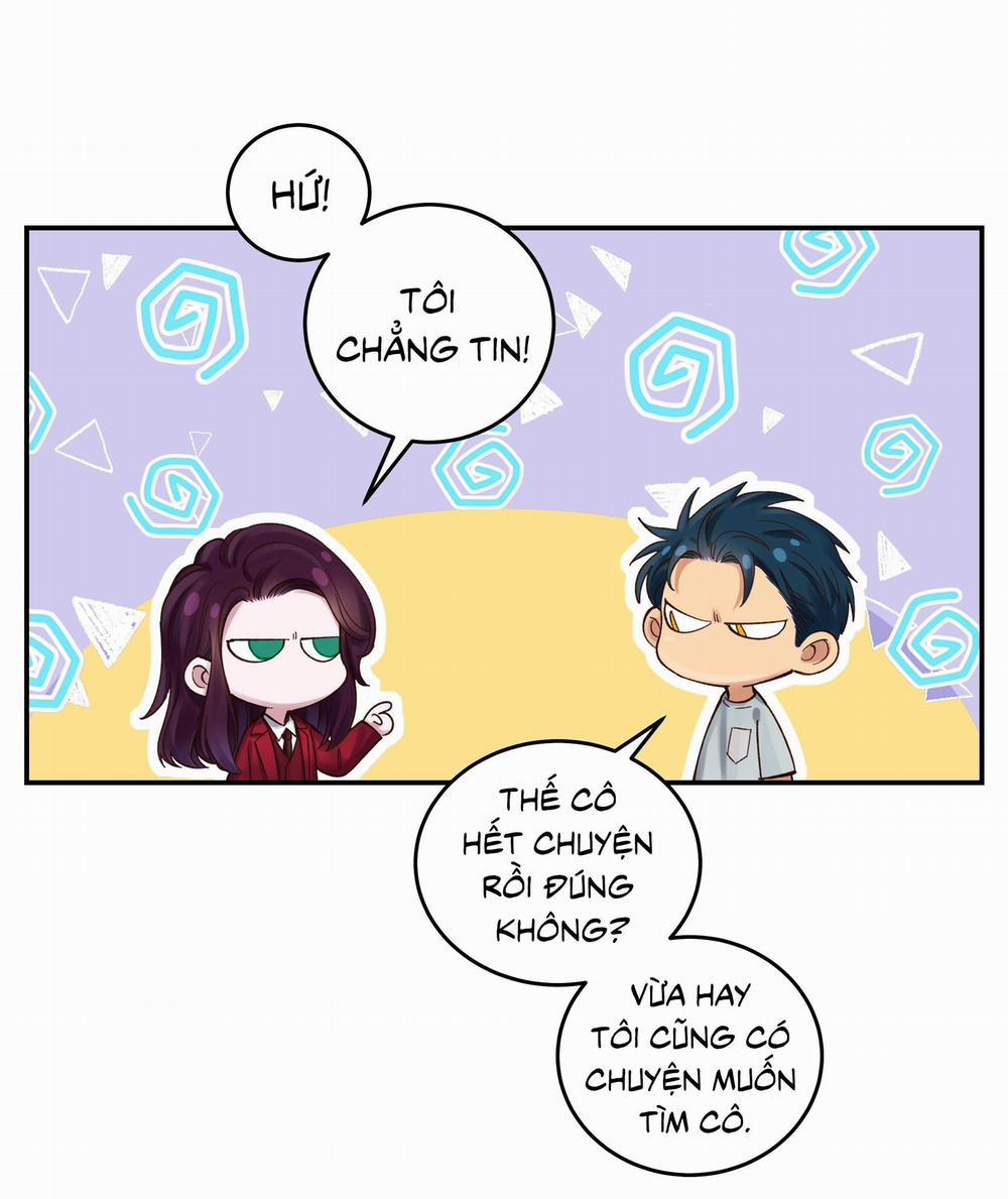 Quán cơm tỳ hưu 73 trang 30