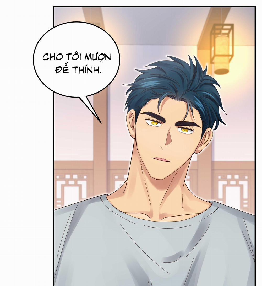 Quán cơm tỳ hưu 73 trang 31