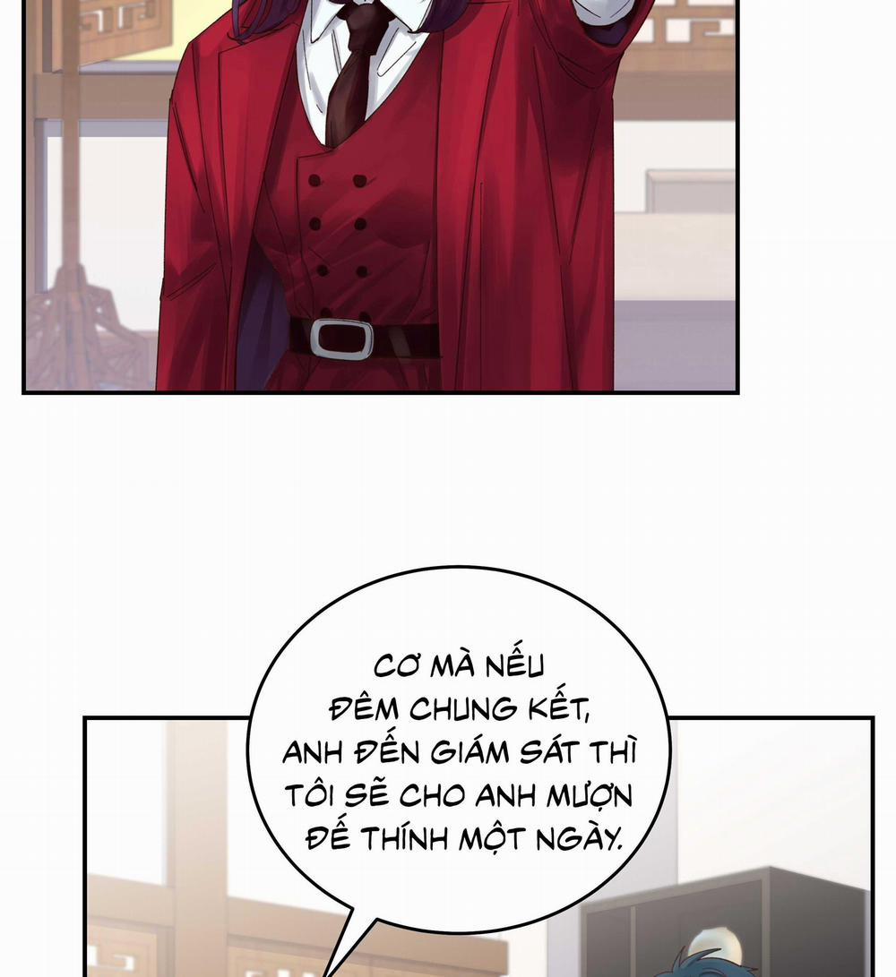 Quán cơm tỳ hưu 73 trang 33