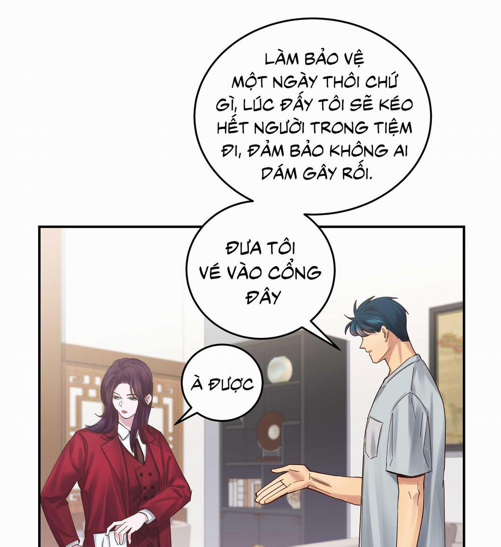 Quán cơm tỳ hưu 73 trang 36