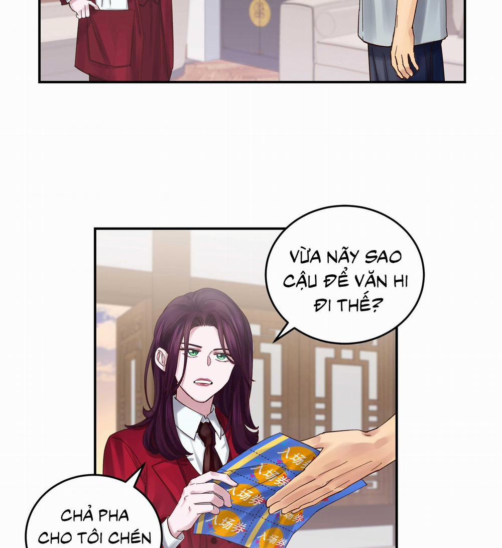 Quán cơm tỳ hưu 73 trang 37