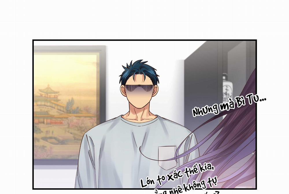 Quán cơm tỳ hưu 73 trang 41