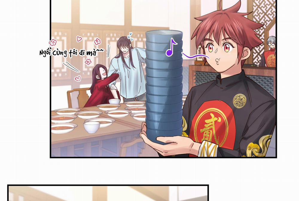 Quán cơm tỳ hưu 73 trang 45