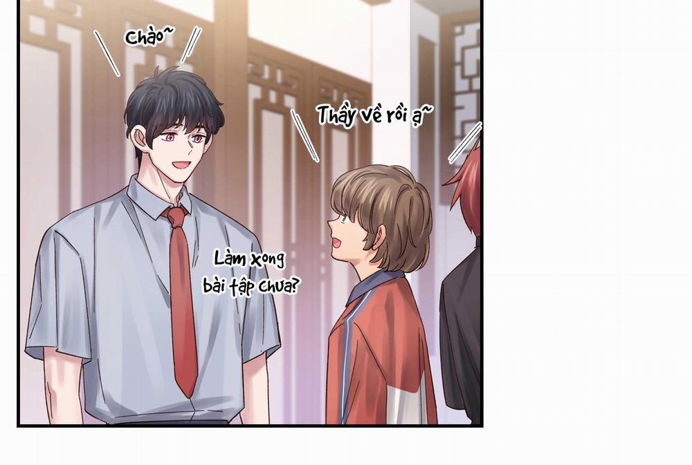 Quán cơm tỳ hưu 73 trang 46