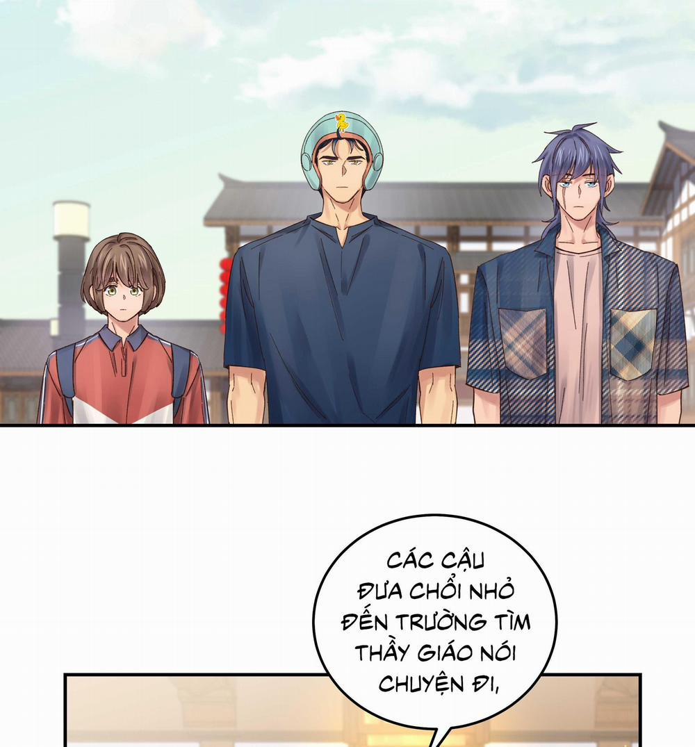 Quán cơm tỳ hưu 73 trang 53