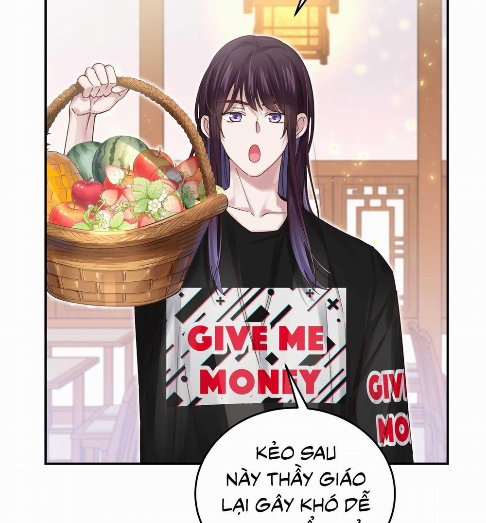 Quán cơm tỳ hưu 73 trang 54