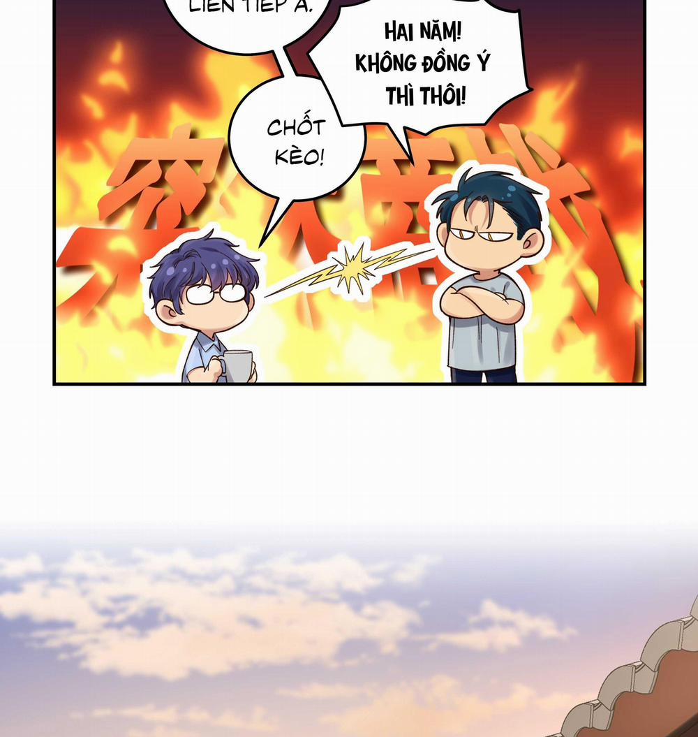 Quán cơm tỳ hưu 73 trang 8