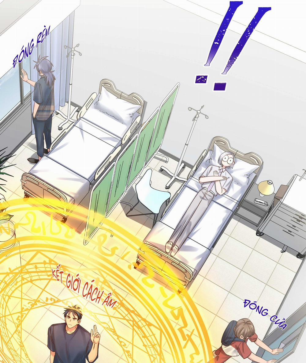 Quán cơm tỳ hưu 74 trang 14