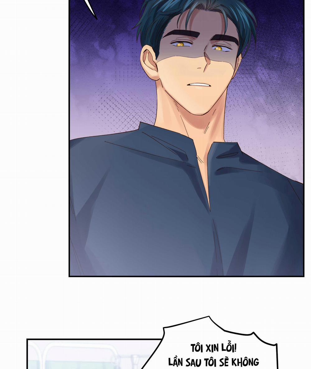 Quán cơm tỳ hưu 74 trang 17