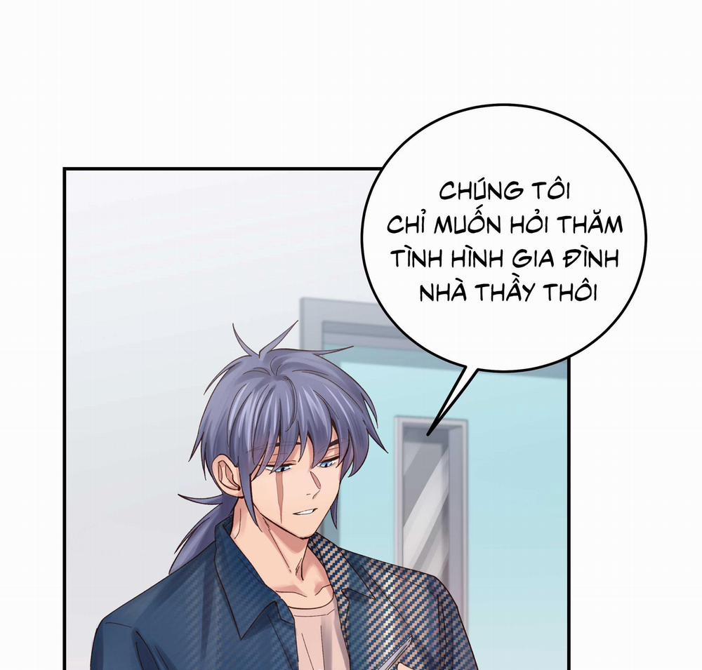 Quán cơm tỳ hưu 74 trang 21