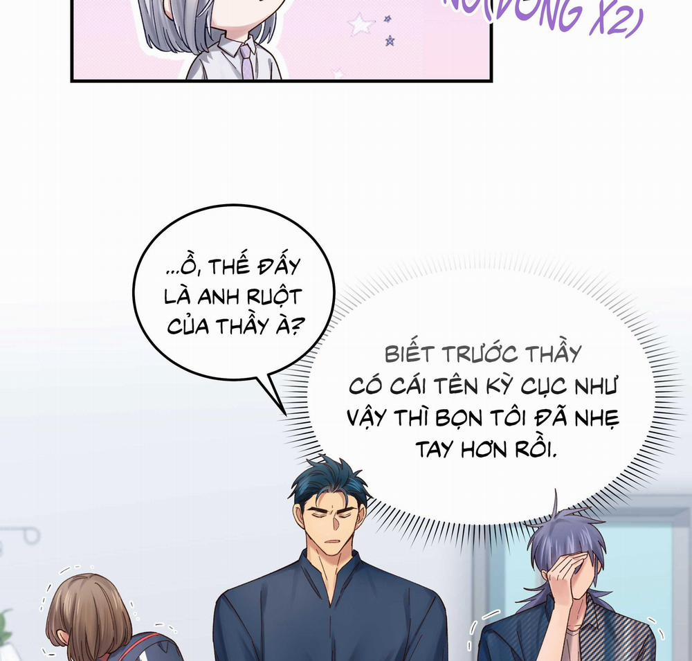 Quán cơm tỳ hưu 74 trang 27