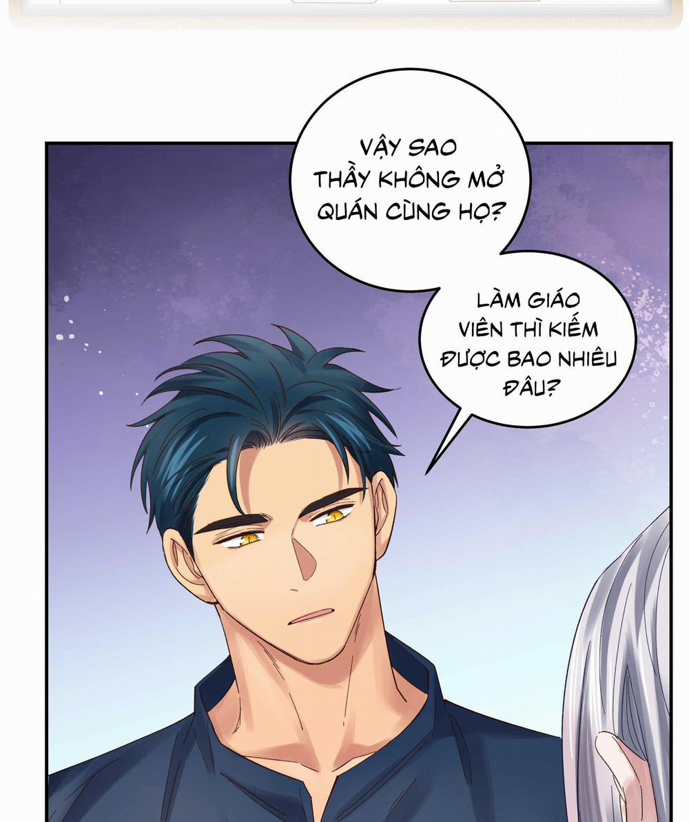 Quán cơm tỳ hưu 74 trang 31