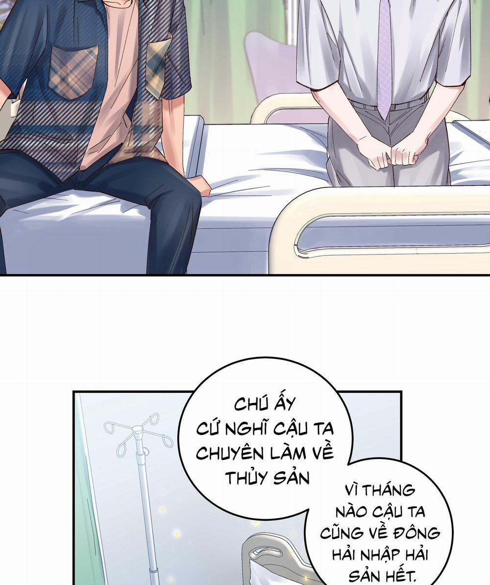 Quán cơm tỳ hưu 74 trang 35