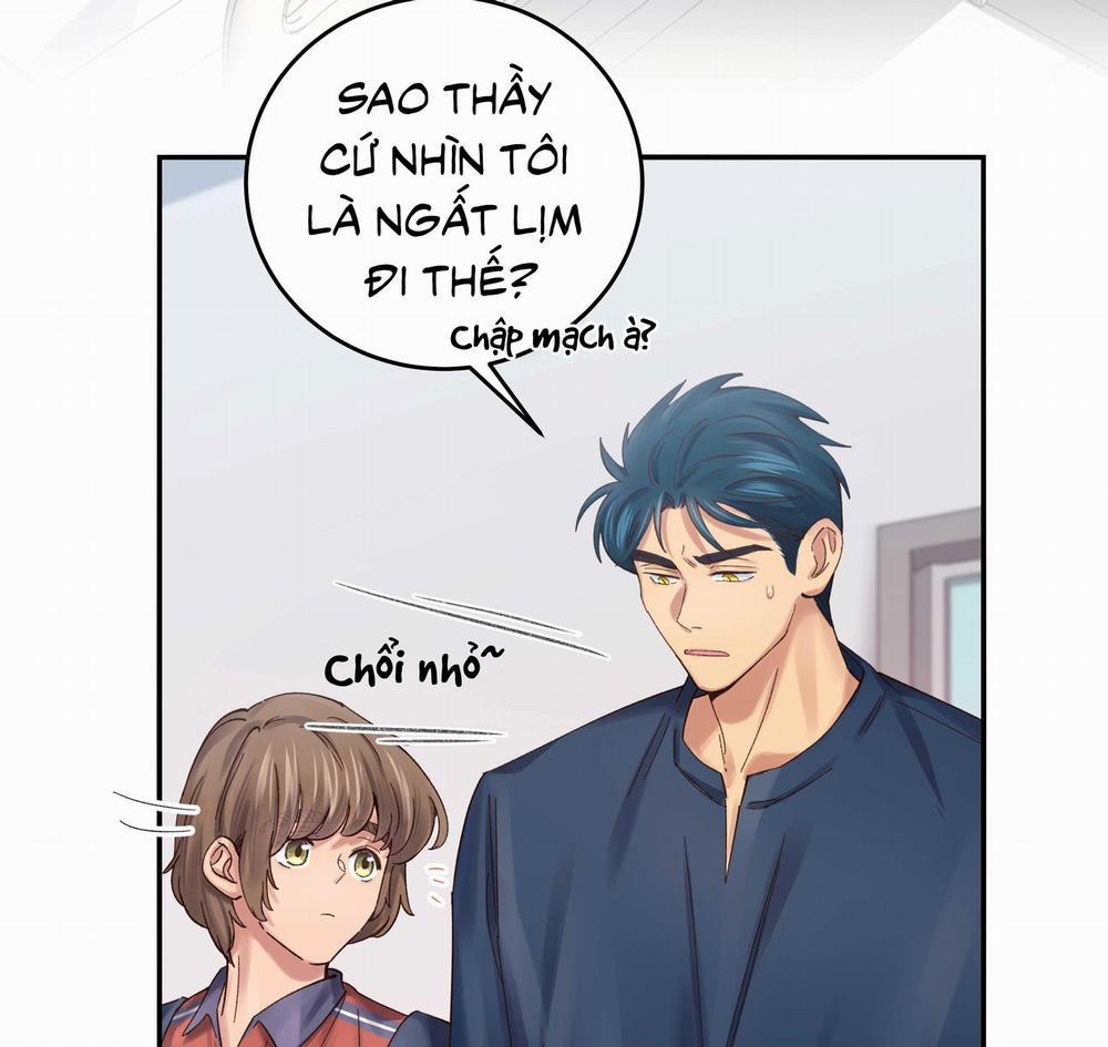 Quán cơm tỳ hưu 74 trang 4