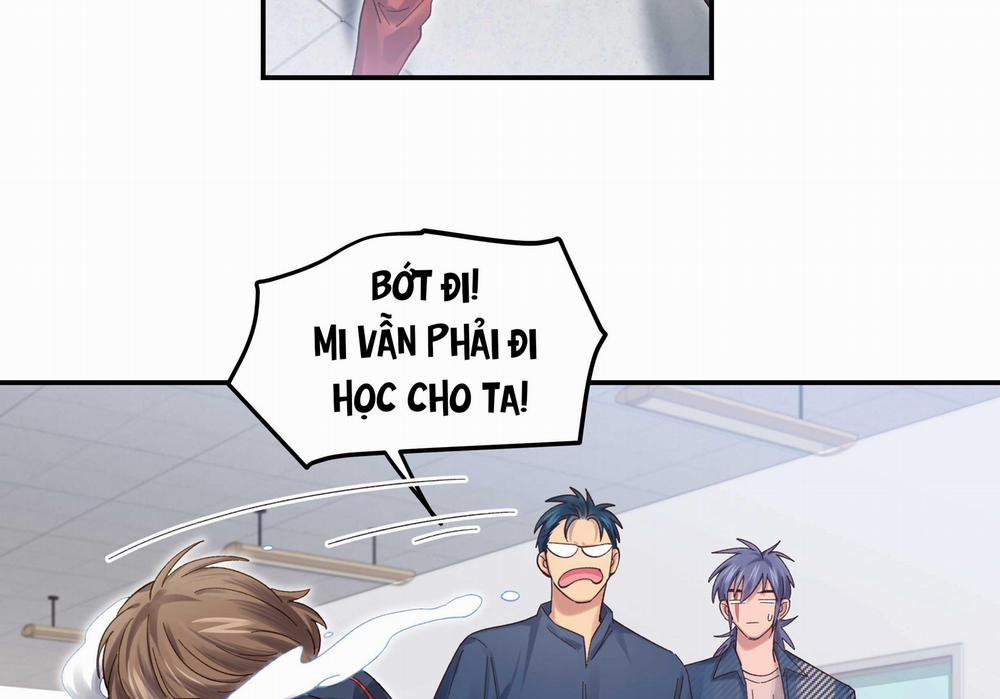 Quán cơm tỳ hưu 74 trang 46