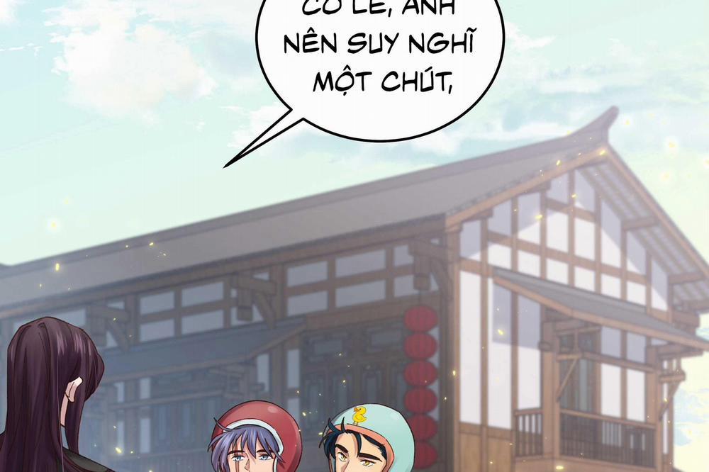 Quán cơm tỳ hưu 74 trang 57