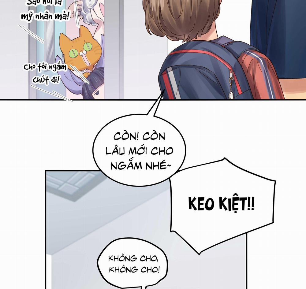 Quán cơm tỳ hưu 74 trang 6