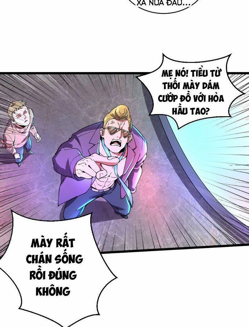 Quân Đoàn Nữ Tử Ngày Tận Thế Của Tôi 10 trang 1