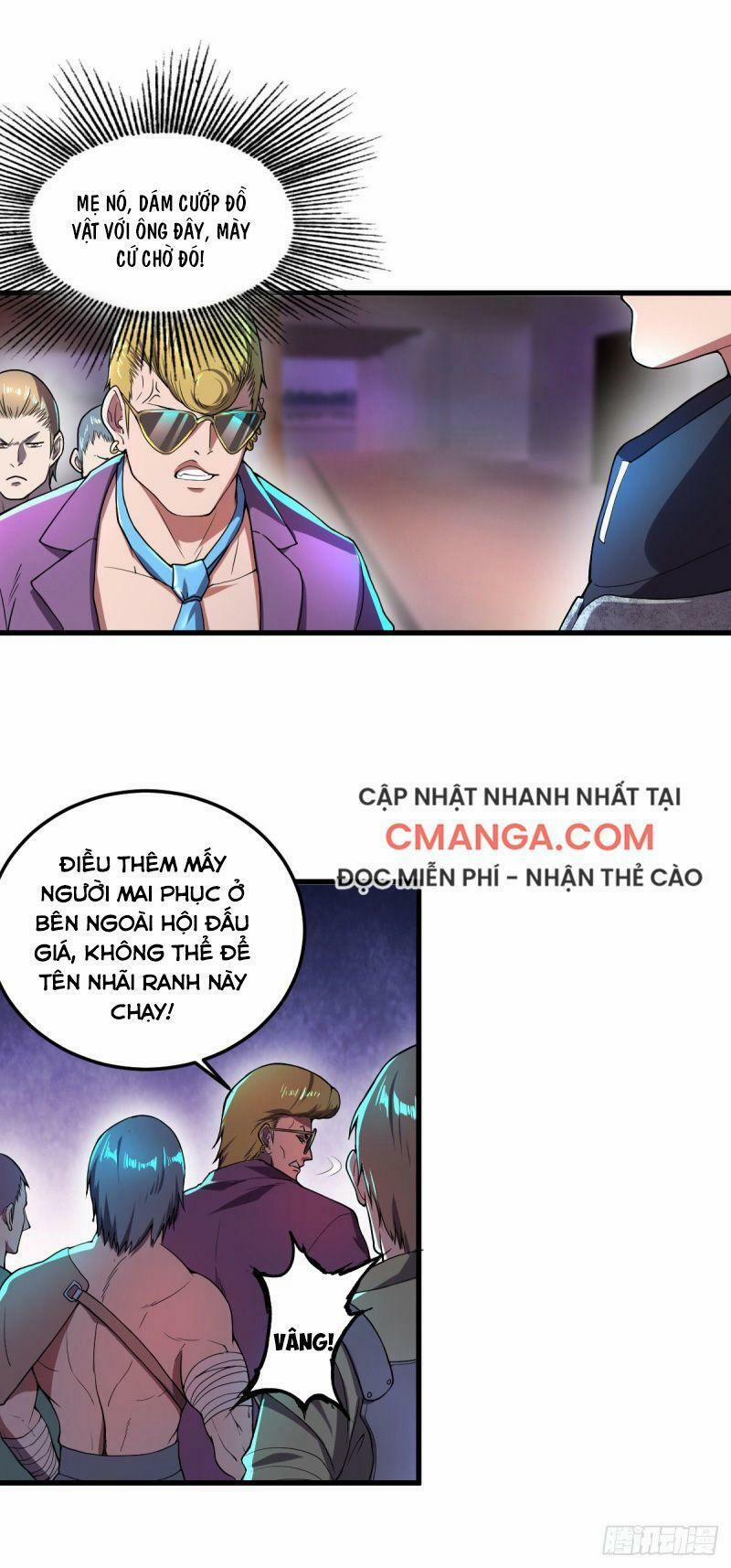 Quân Đoàn Nữ Tử Ngày Tận Thế Của Tôi 11 trang 0