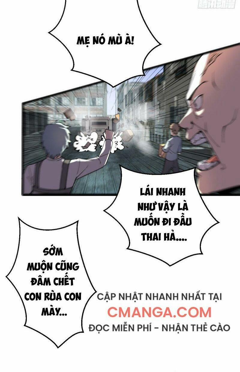 Quân Đoàn Nữ Tử Ngày Tận Thế Của Tôi 16 trang 1