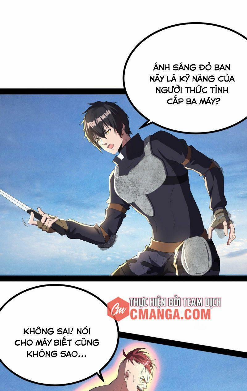Quân Đoàn Nữ Tử Ngày Tận Thế Của Tôi 21 trang 0