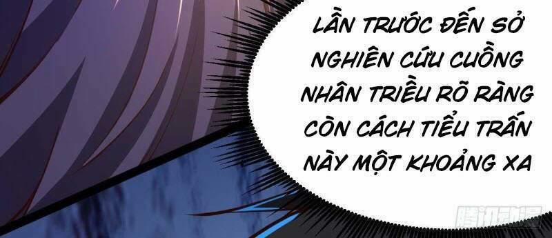Quân Đoàn Nữ Tử Ngày Tận Thế Của Tôi 58 trang 1