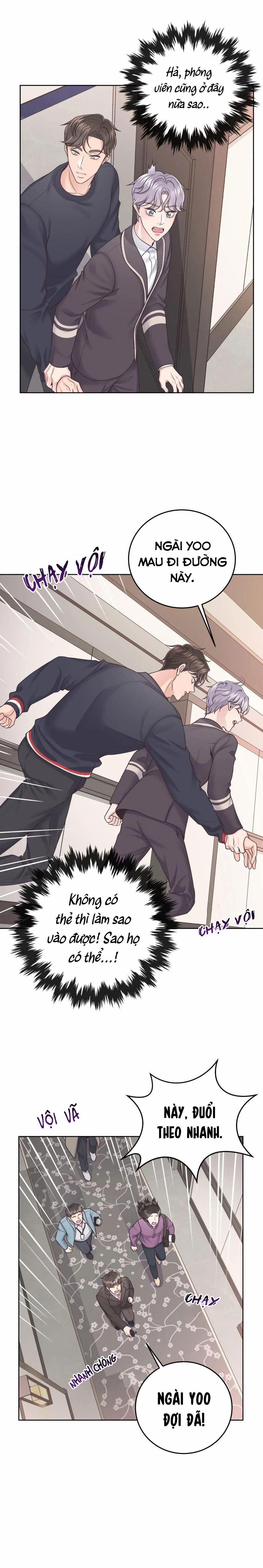 Quản Gia (Butler) 23 trang 7