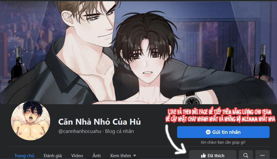 Quản Gia (Butler) 24 trang 1