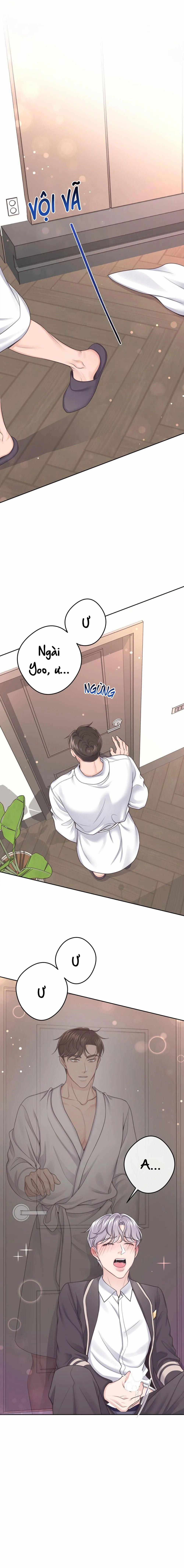 Quản Gia (Butler) 24 trang 5