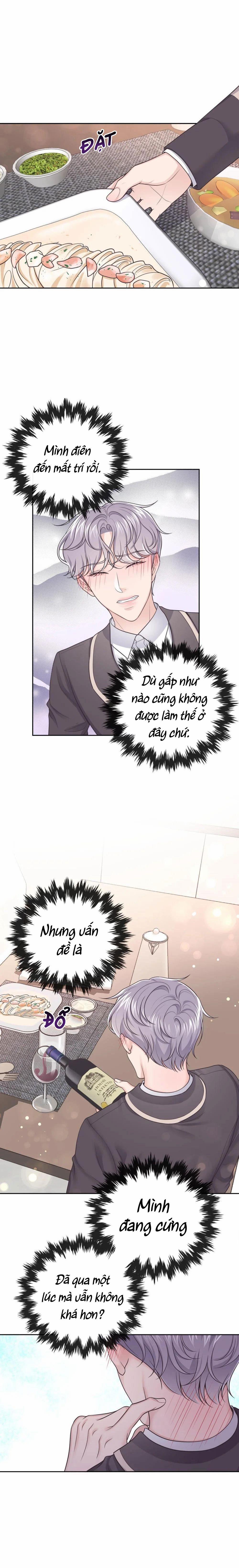 Quản Gia (Butler) 24 trang 7