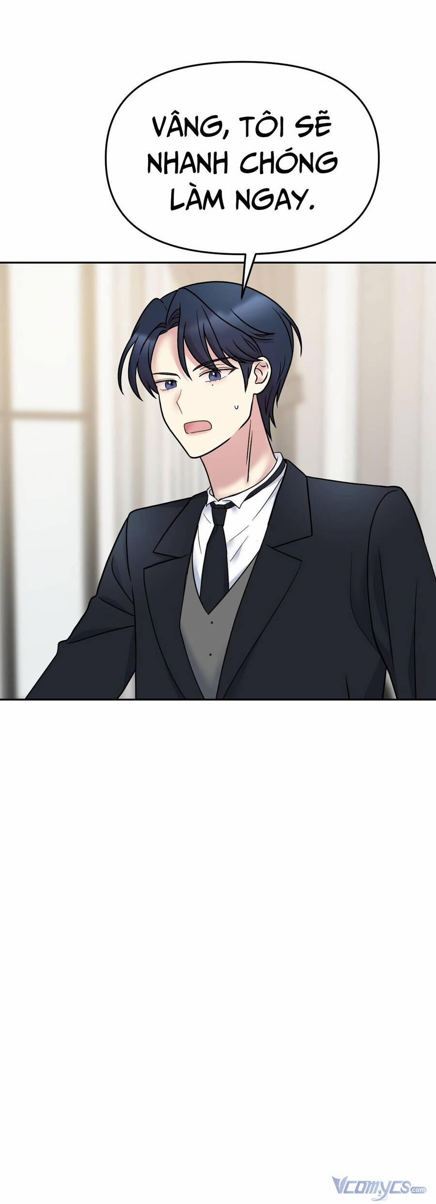 Quản Gia, Làm Ơn! 10 trang 25