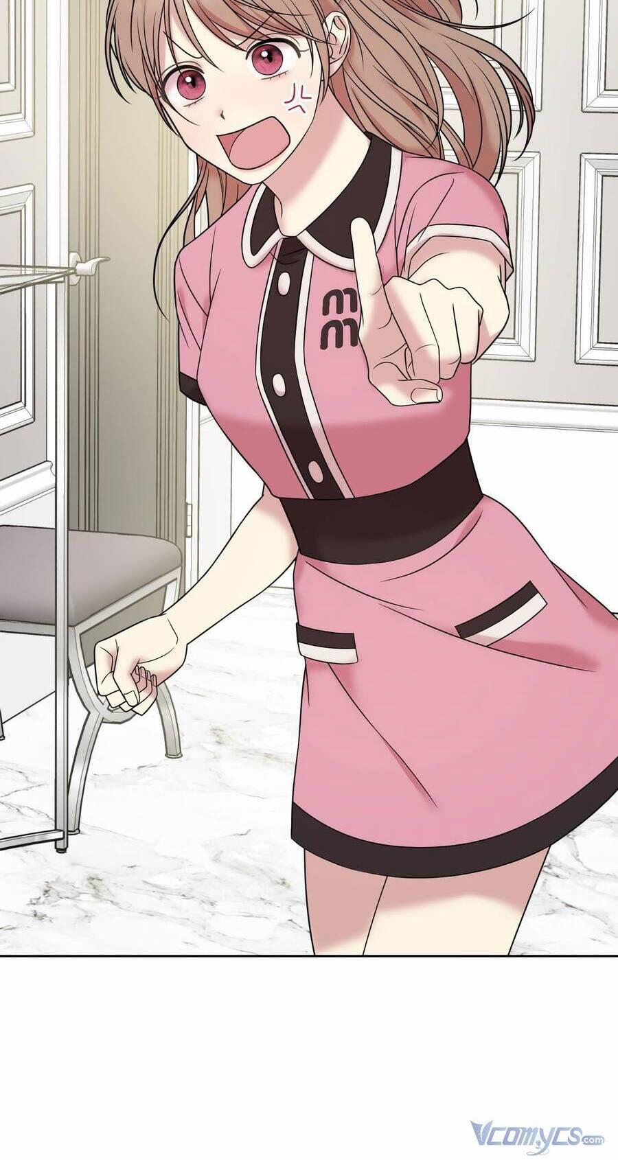 Quản Gia, Làm Ơn! 10 trang 5