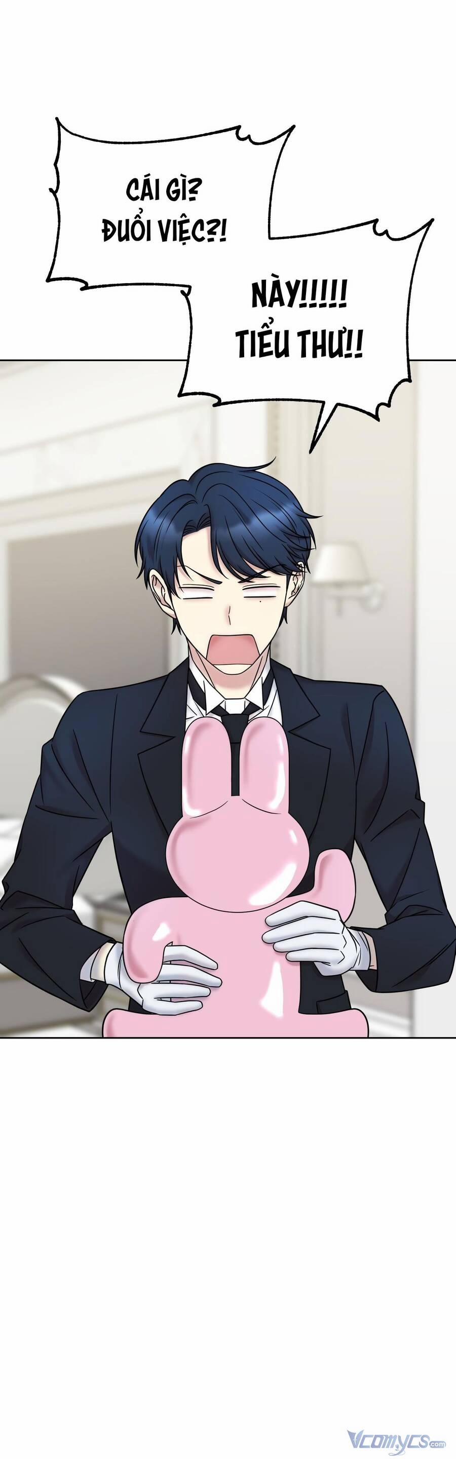 Quản Gia, Làm Ơn! 10 trang 6