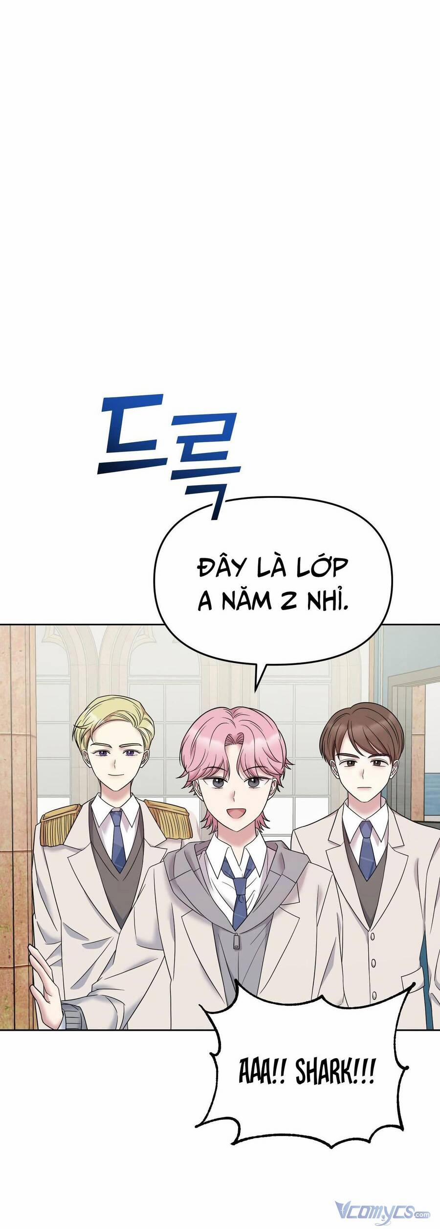 Quản Gia, Làm Ơn! 11 trang 14