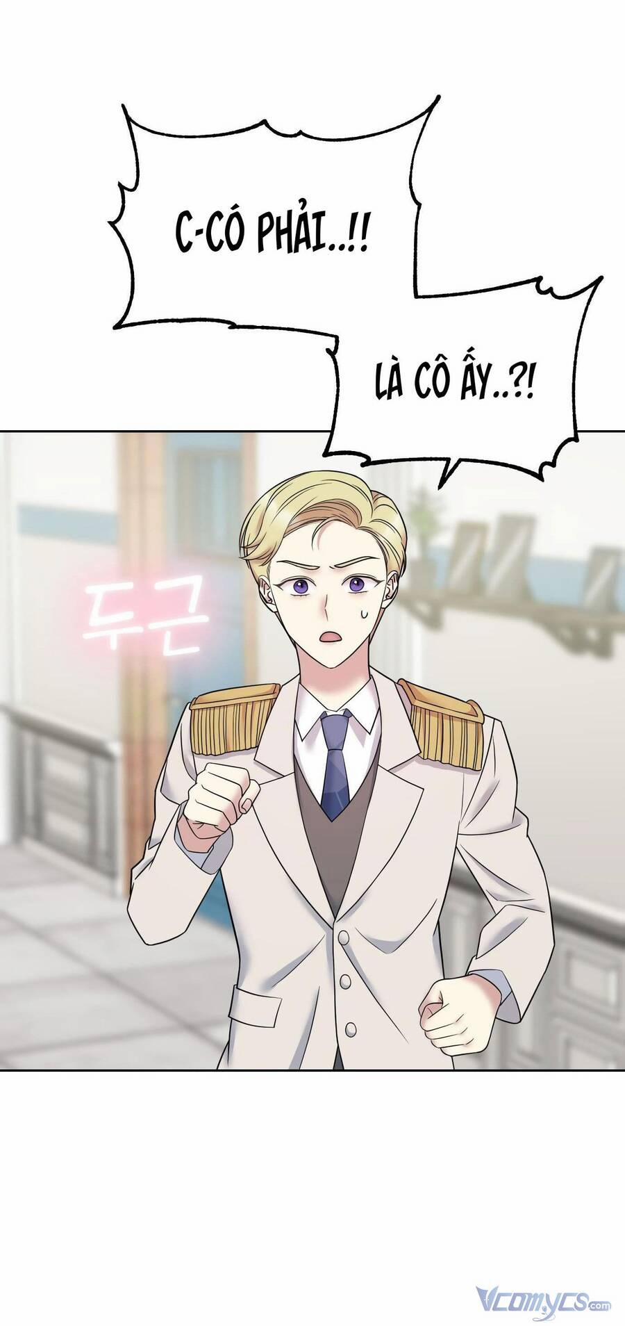 Quản Gia, Làm Ơn! 11 trang 18