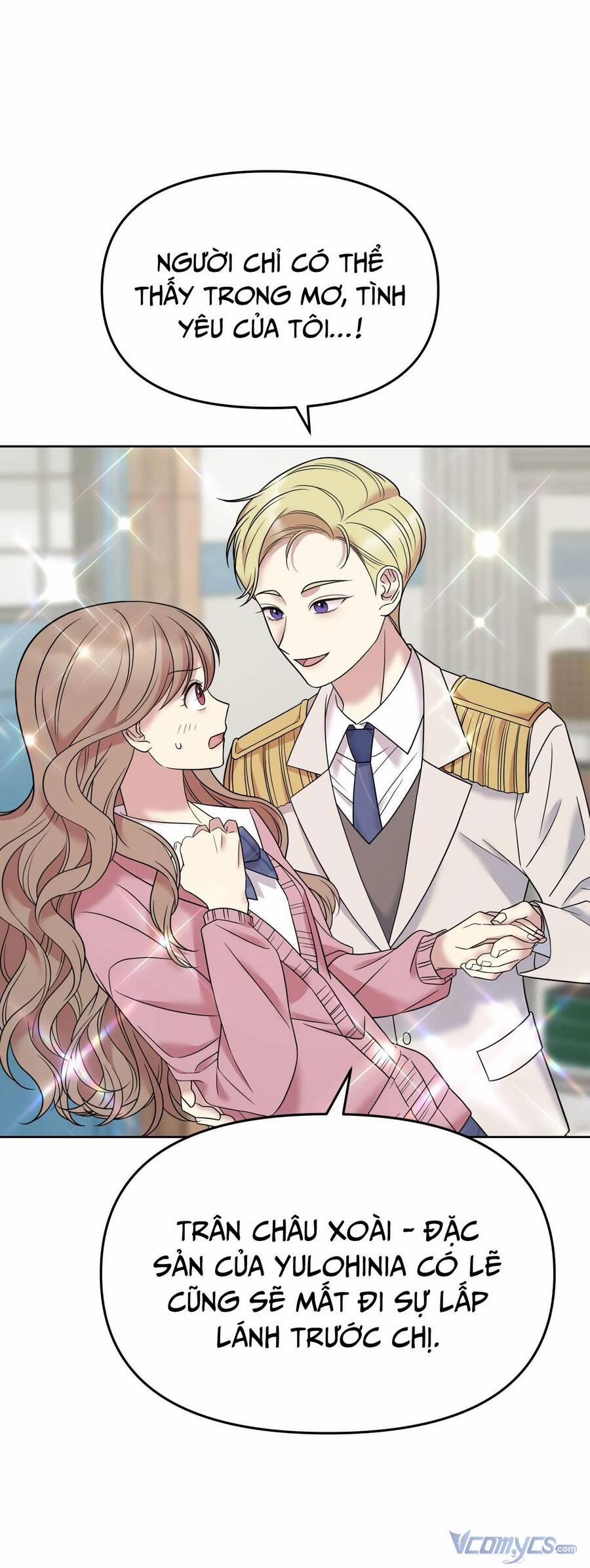 Quản Gia, Làm Ơn! 11 trang 19