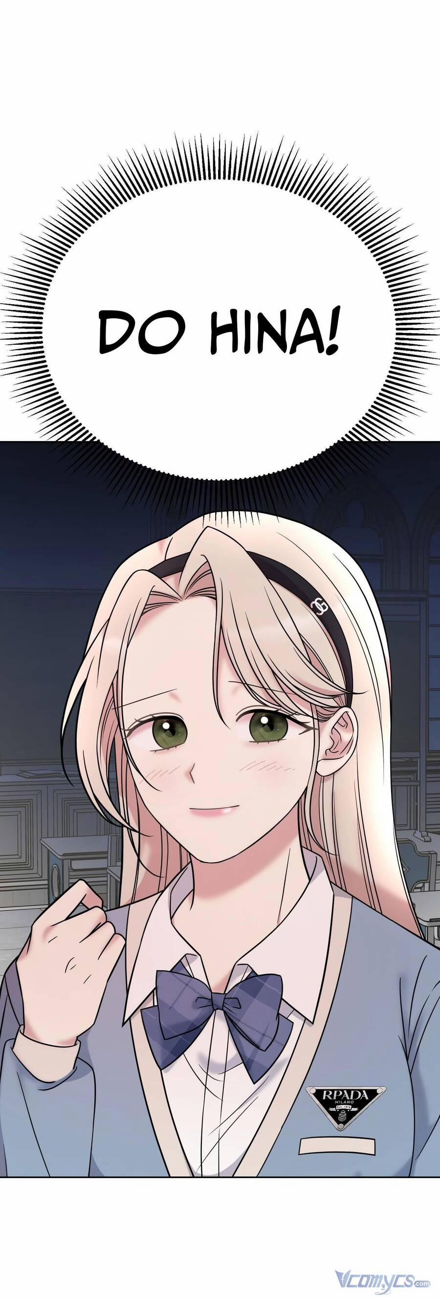 Quản Gia, Làm Ơn! 11 trang 42