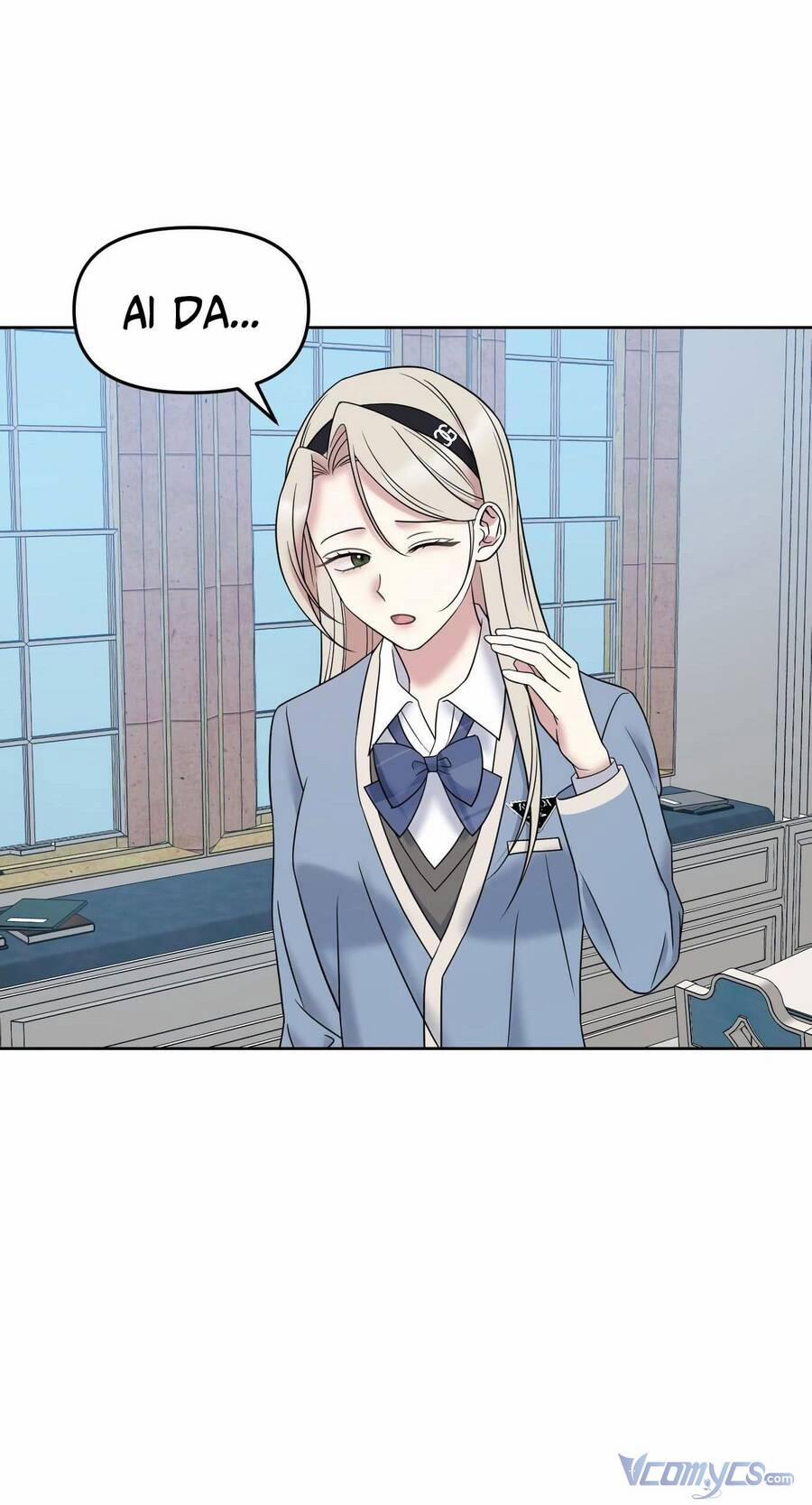 Quản Gia, Làm Ơn! 11 trang 48