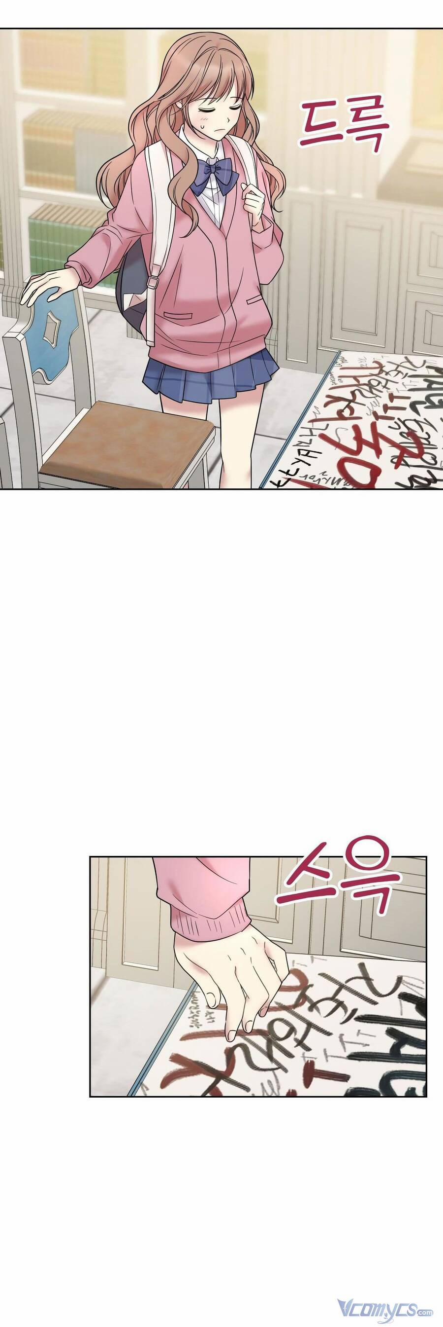 Quản Gia, Làm Ơn! 11 trang 9